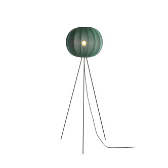 Knit-Wit 45 Round Floor High