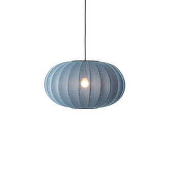 Knit-Wit 57 Oval Pendant