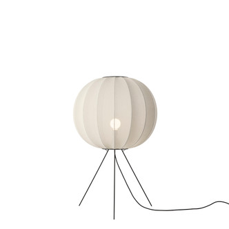 Knit-Wit 60 Round Floor Medium