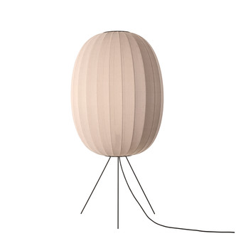 Knit-Wit 65 High Oval Floor Medium