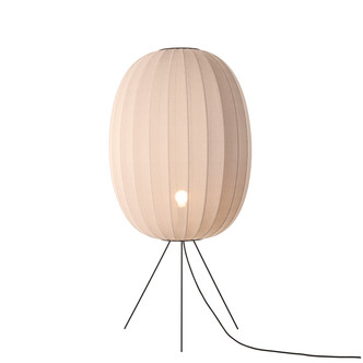 Knit-Wit 65 High Oval Floor Medium