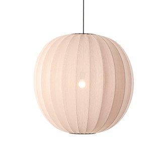 Knit-Wit 75 Round Pendant