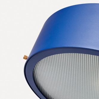 Petite Machine Floor Lamp