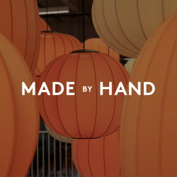 Made by Hand