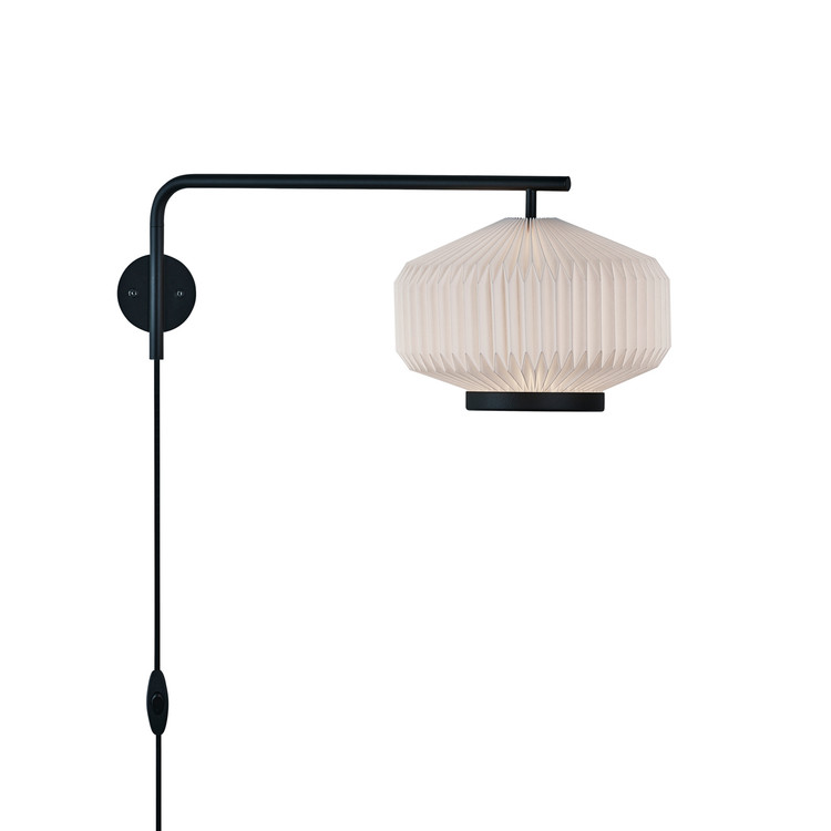 Shibui Sconce