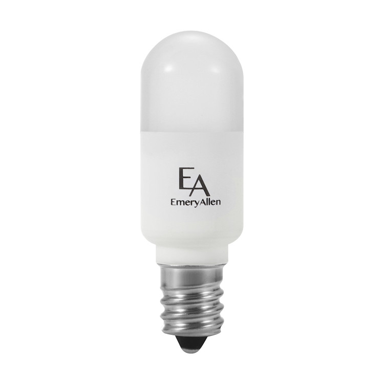 E12 4.5W 120V COB Lamp