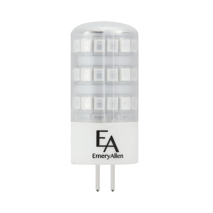 G4 2W 12V Turtle Safe Lamp