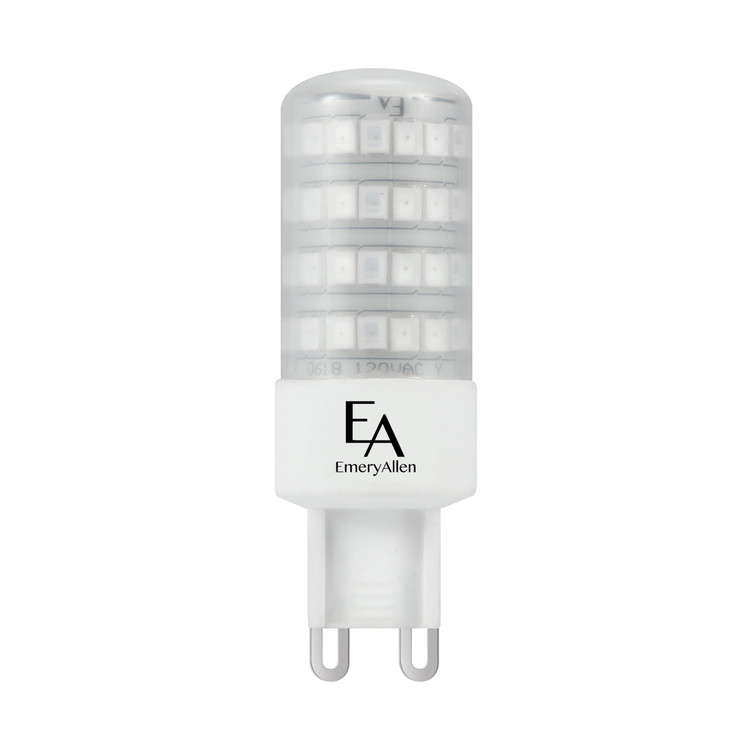 G9 3W 120V Turtle Safe Lamp