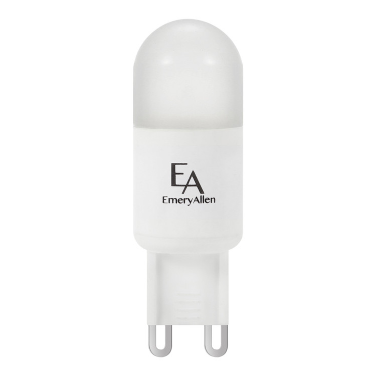 G9 4.5W 120V COB Lamp