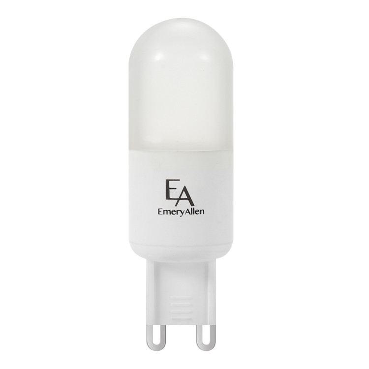 G9 5W 120V COB Lamp
