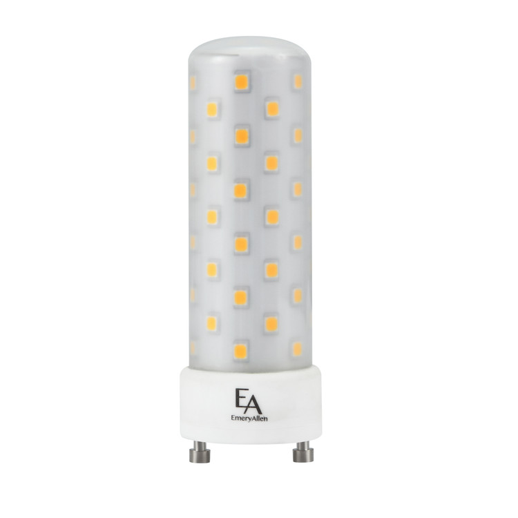 GU24 9.5W 120V JA8 Lamp