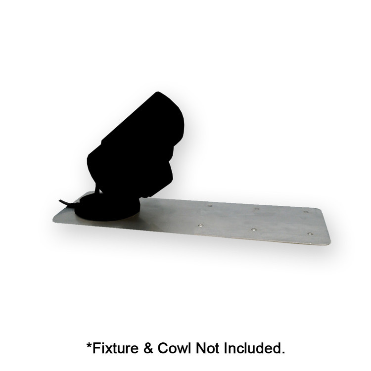 Ranger Pro Shingle Plate