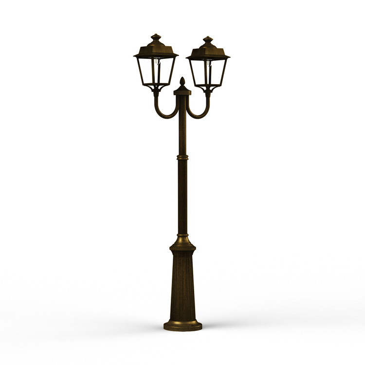 Place des Vosges 1 Evolution Model 13