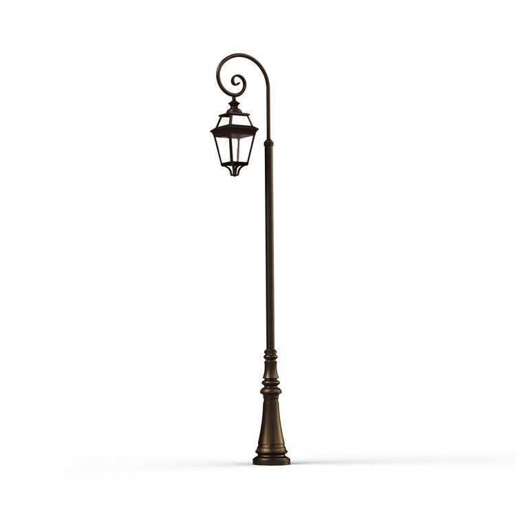 Place des Vosges 3 Model 10