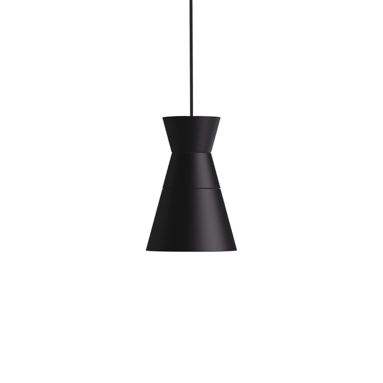 Ili Ili Dance All Night Pendant