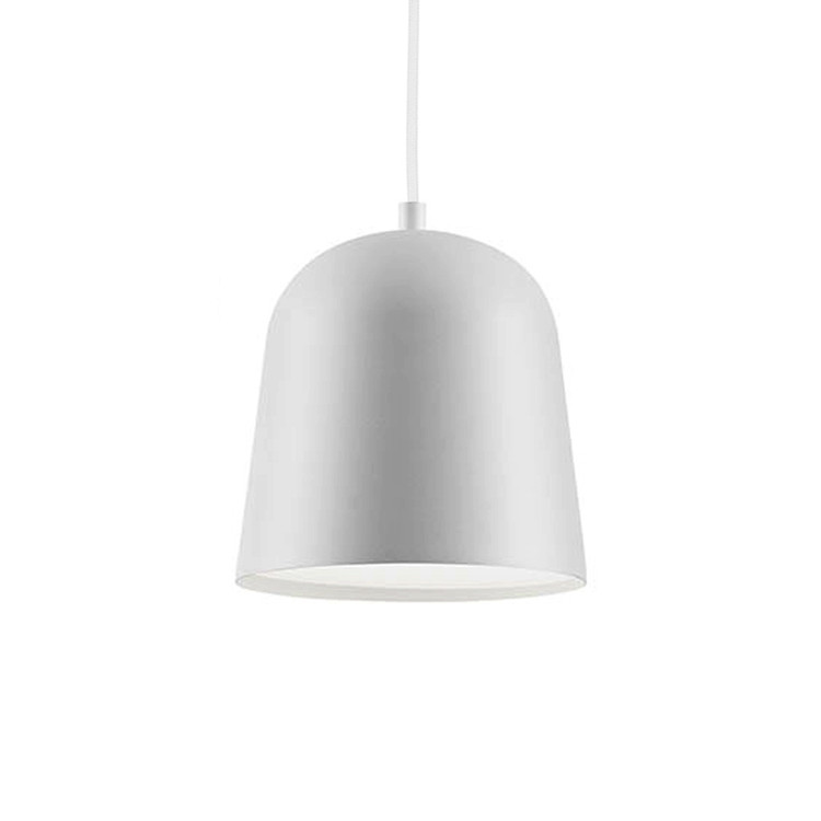 Convex Large Pendant
