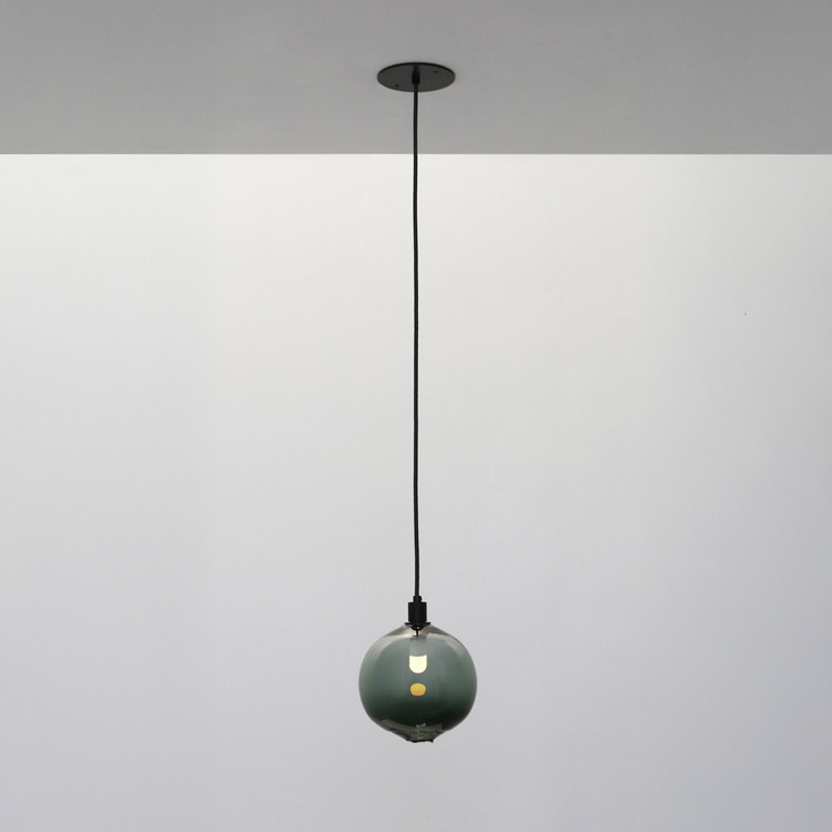 Drape Pendant