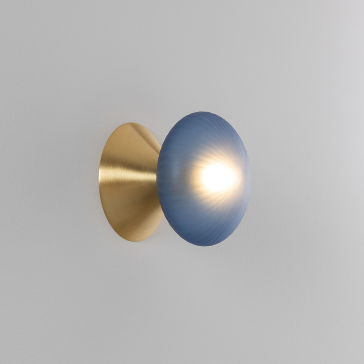 Peak Sconce/Ceiling
