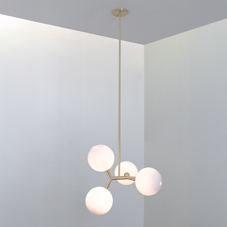 Veer Pendant