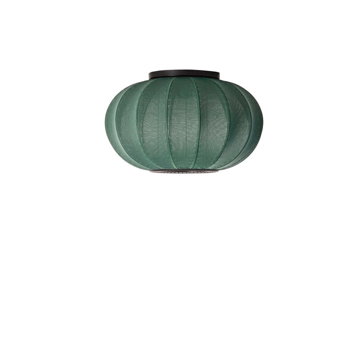 Knit-Wit 45 Oval Ceiling/Wall