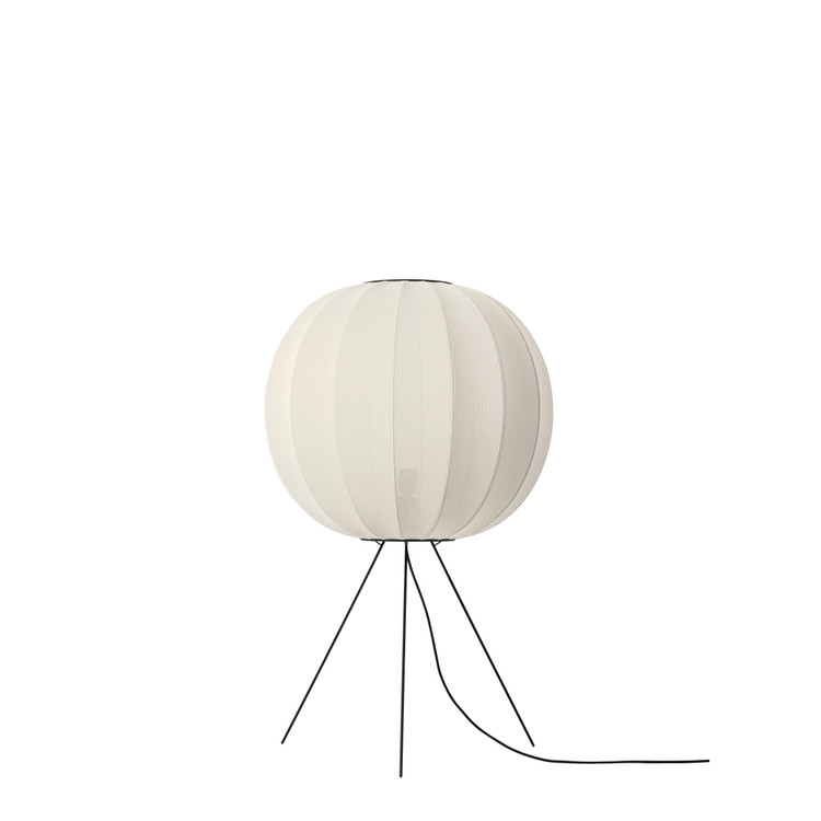 Knit-Wit 60 Round Floor Medium