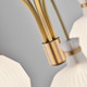Model 101 Chandelier Kaare Klint Legacy