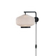 Shibui Sconce
