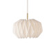 Softly Pleated I Small
