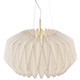 Softly Pleated I XL