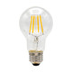 A19 E26 5W 120V Clear Lamp