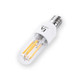 E12 3.5W 12V Clear Lamp