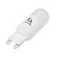 G9 4.5W 120V COB Lamp