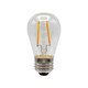 S14 E26 2W 12V Clear Lamp