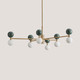 Dalt Chandelier