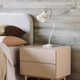 Original 1227 Mini Ceramic Table Lamp