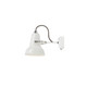 Original 1227 Mini Ceramic Wall Light