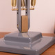 Original 1227 Brass Desk Lamp