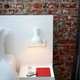 Type 75 Mini Wall Light