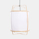 Z2 Blond Pendant