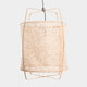 Z2 Blond Pendant
