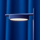 Igram I-Shape Portable Table Lamp