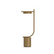 Igram J-Shape Portable Table Lamp