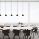 A Light Pendant