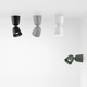 Convex Spotlight Ceiling or Wall