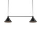 Lumo Duo Pendant