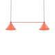Lumo Duo Pendant