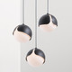 Ohm 03 Chandelier