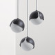 Ohm 03 Chandelier