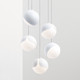 Ohm 05 Chandelier