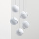 Ohm 05 Chandelier